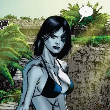 chat with ai character: domino 