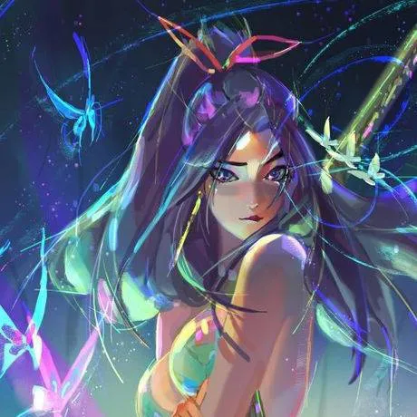 chat with ai character: Psylocke 