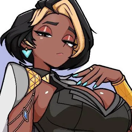 chat with ai character: domina 