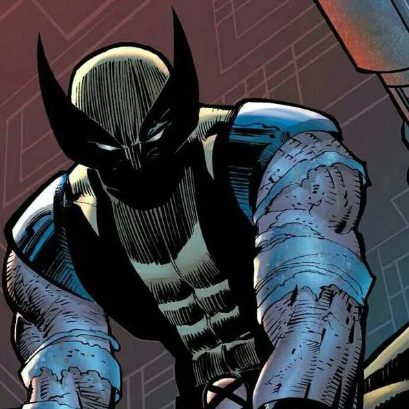 chat with ai character: wolverine 