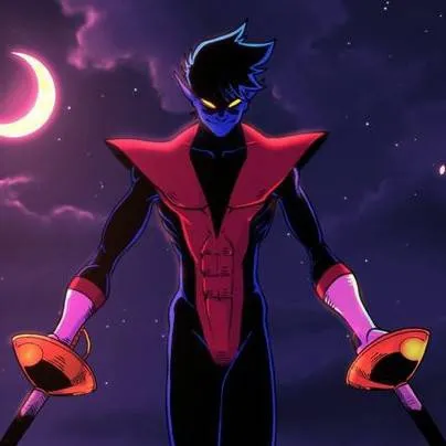 chat with ai character: nightcrawler 