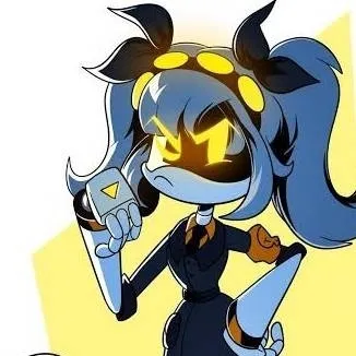 chat with ai character: SD-J