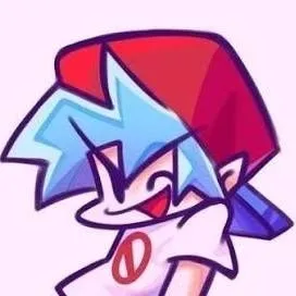 chat with ai character: Boyfriend (FNF)