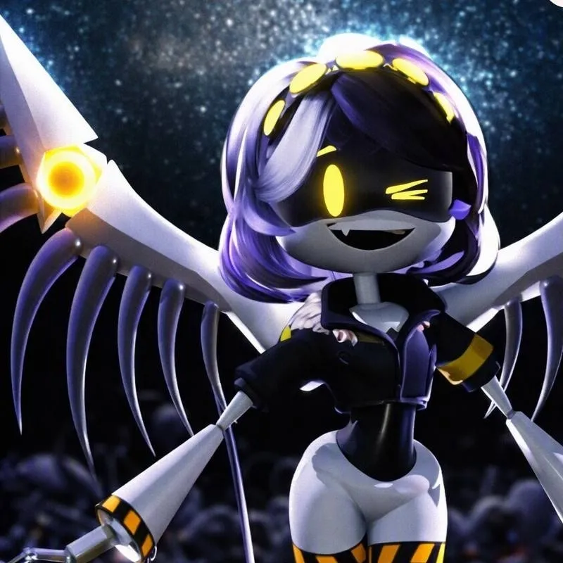chat with ai character: Murder Drones