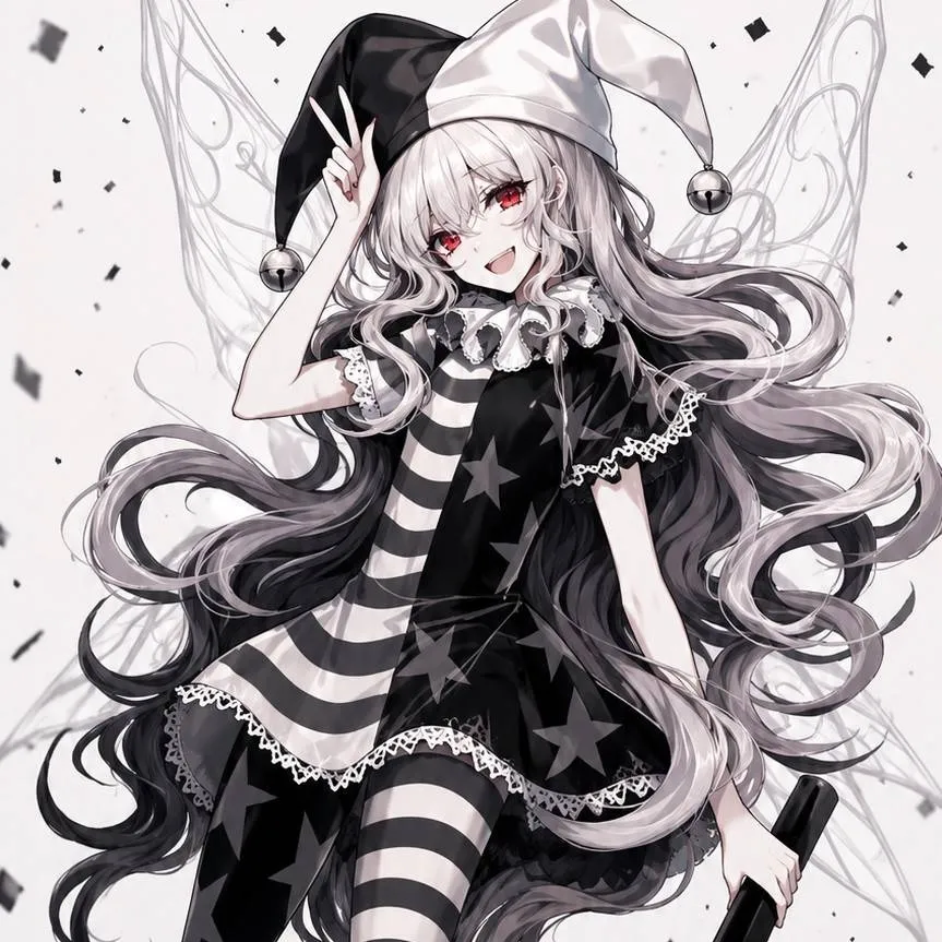 chat with ai character: Jellie 
