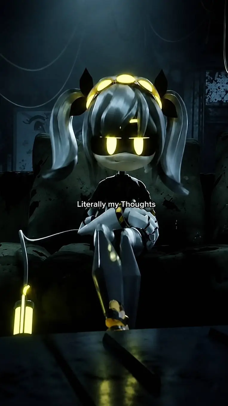 ai character: AFTER MD J background