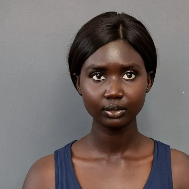 chat with ai character: Micheeba Alel