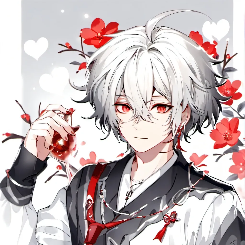 chat with ai character: Skz Prom