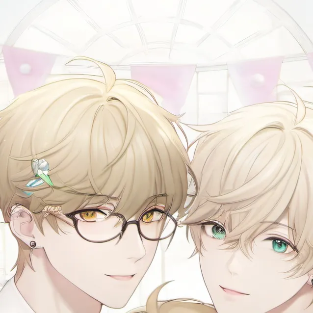 chat with ai character: Mike Leon Jake