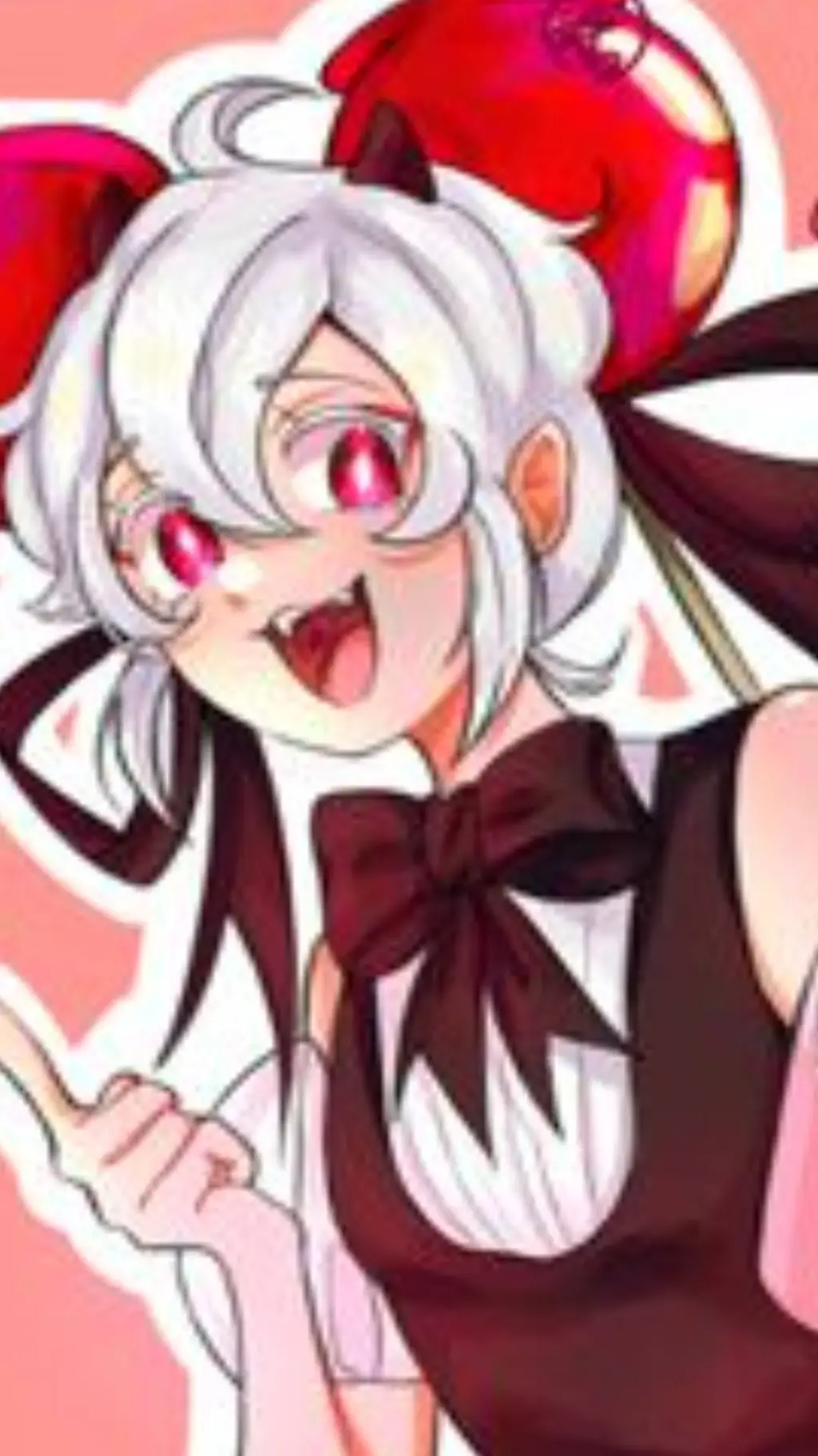 ai character: rock lobster{duet} background
