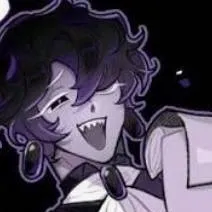 chat with ai character: Black sapphire