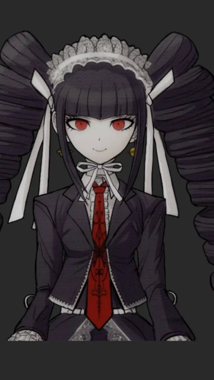 ai character: celeste lundenburg background