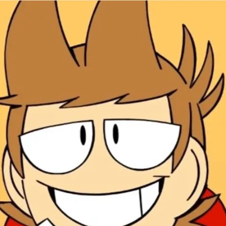chat with ai character: Tord