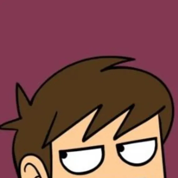 chat with ai character: Edd