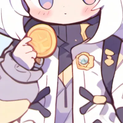 chat with ai character: Mia