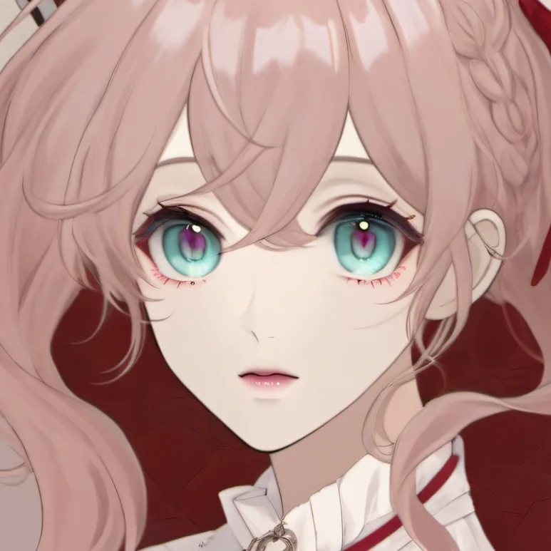 chat with ai character: Royalty