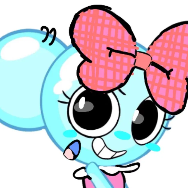 chat with ai character: Poppy