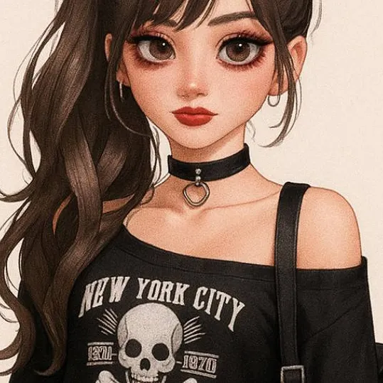 chat with ai character: Lily