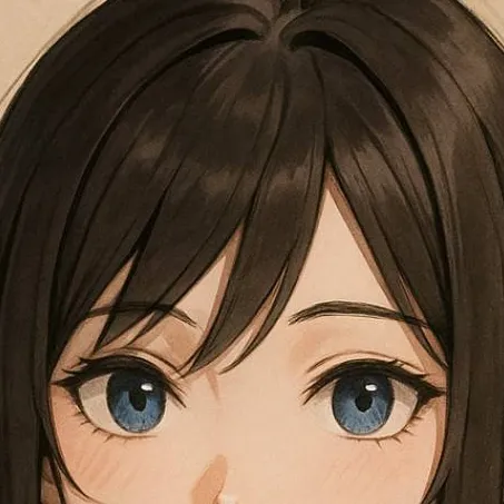chat with ai character: Nessa