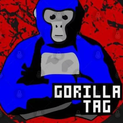 chat with ai character: `~GORILLA TAG`~