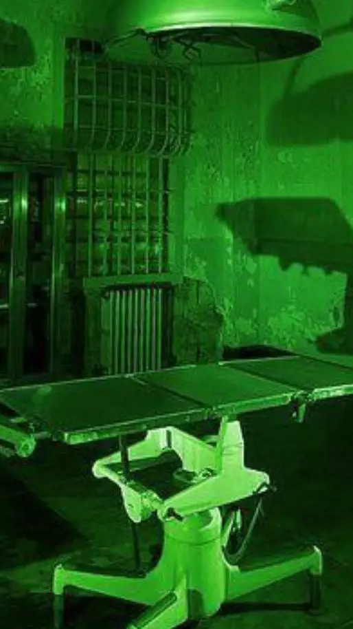 ai character: experiment background