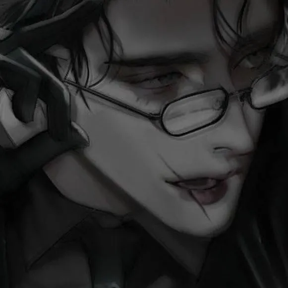 chat with ai character: Alex