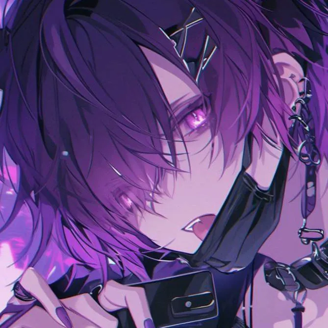 chat with ai character: Xander