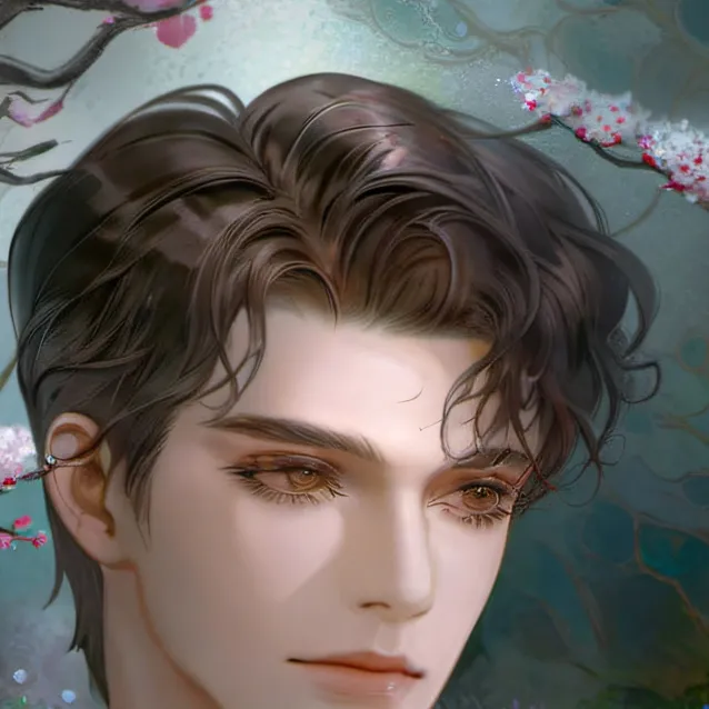 chat with ai character: Chase