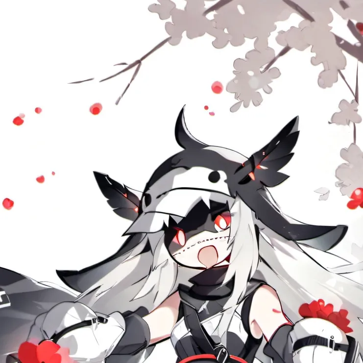 chat with ai character: Fpe INFECTION?!