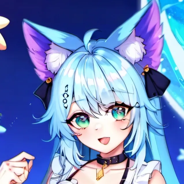 chat with ai character: Mewsicalmiqo
