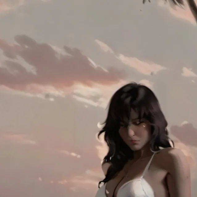chat with ai character: Seraphina