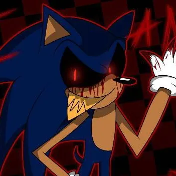 chat with ai character: Sonic.Exe