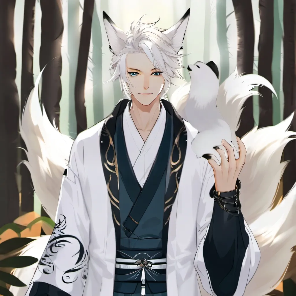 chat with ai character: Krama