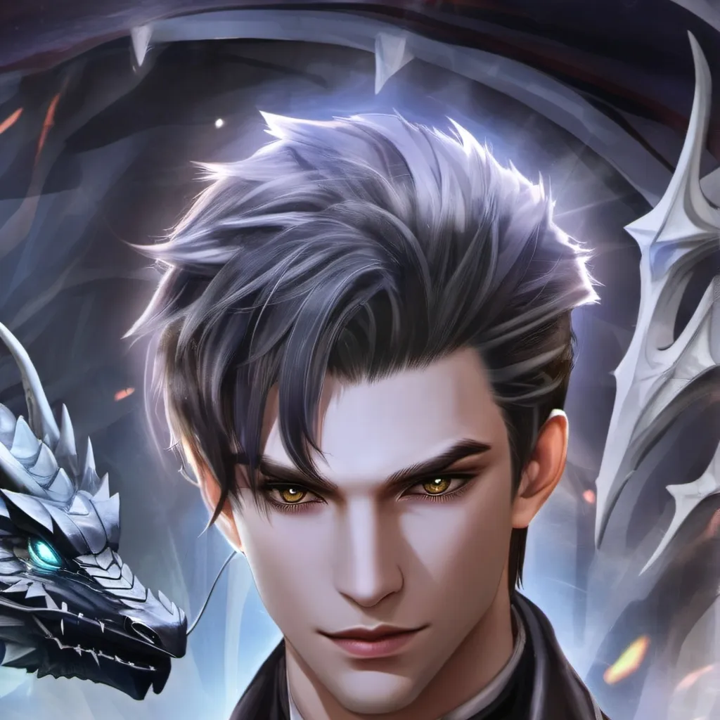 chat with ai character: Matthew