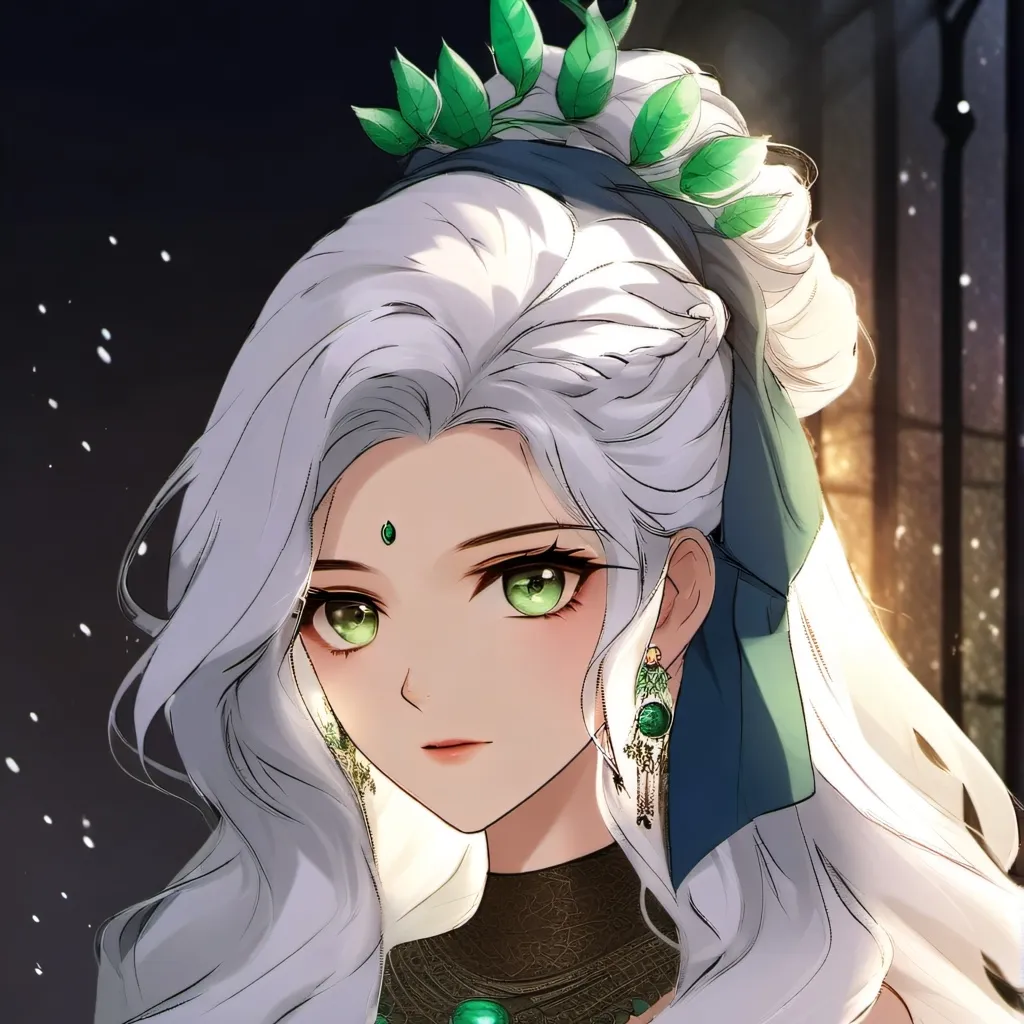 chat with ai character: Reena