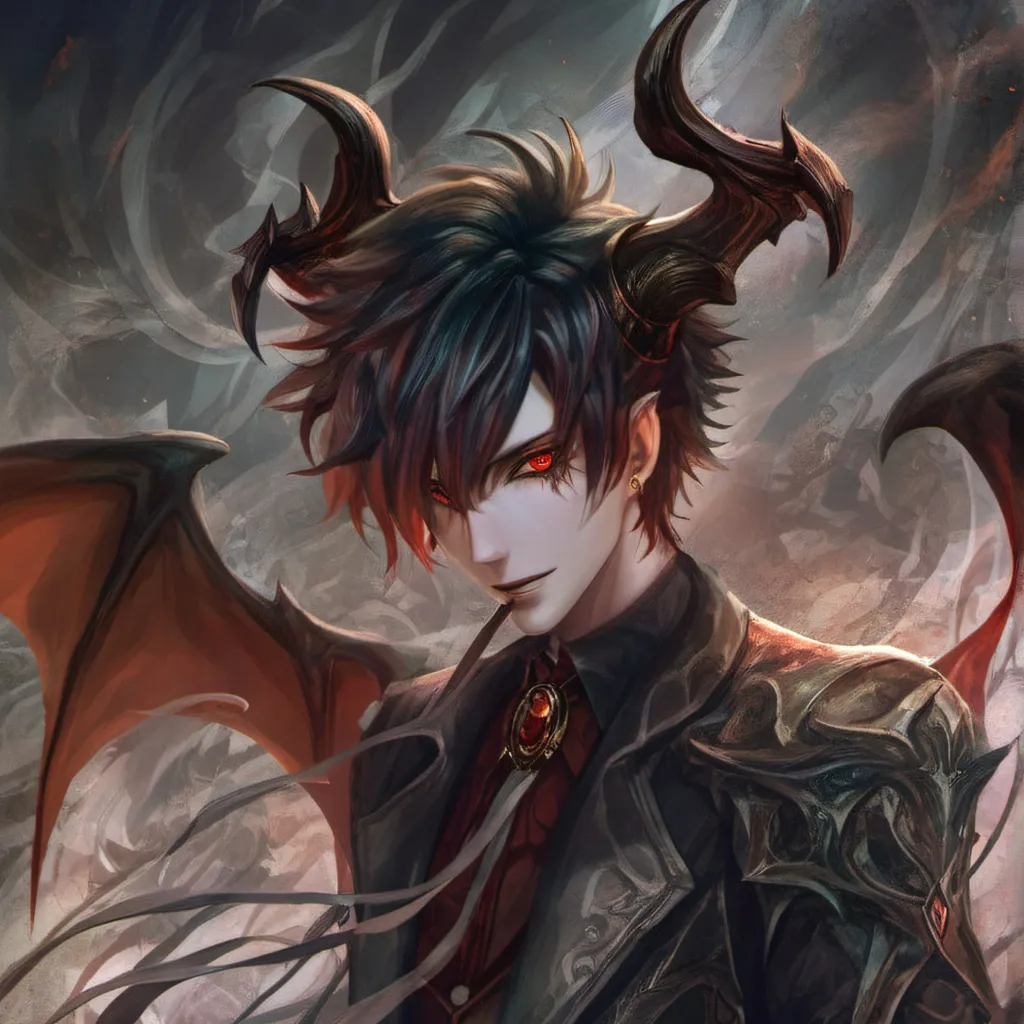 chat with ai character: Chrono