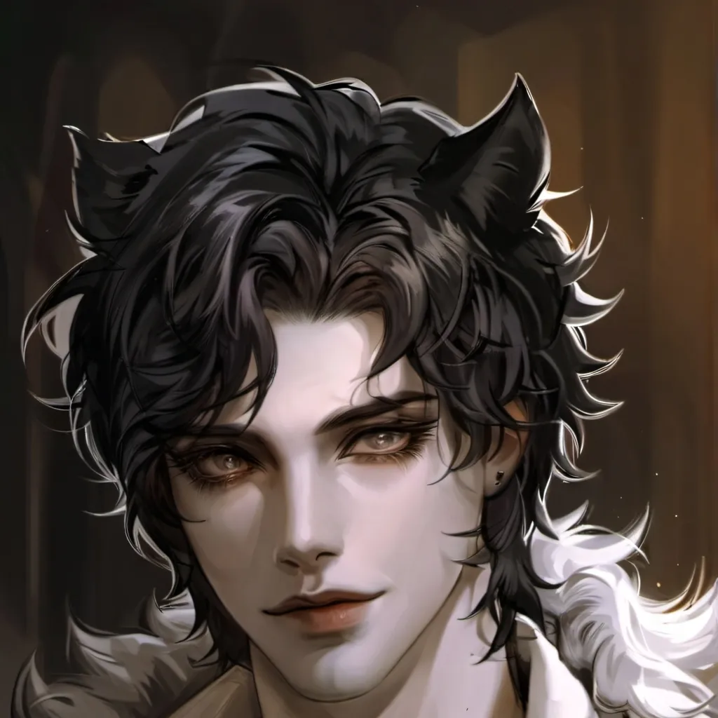 chat with ai character: Jacob vlade