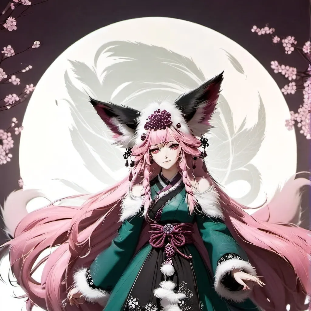 chat with ai character: Aires