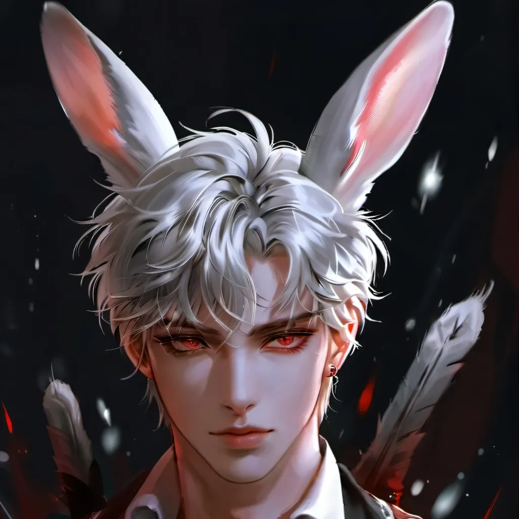 chat with ai character: Darius