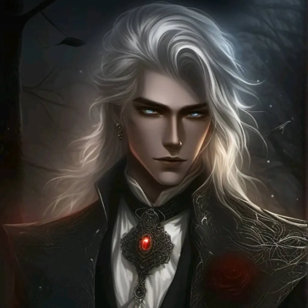 chat with ai character: Simon Black 