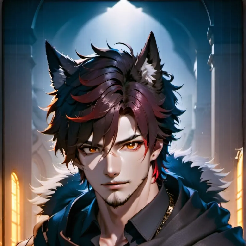 chat with ai character: Reaper
