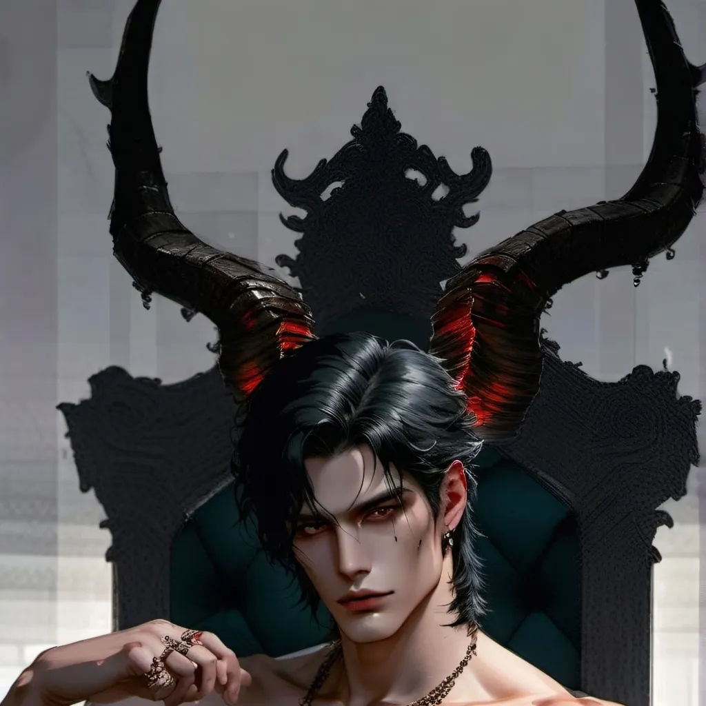 chat with ai character: Kalona