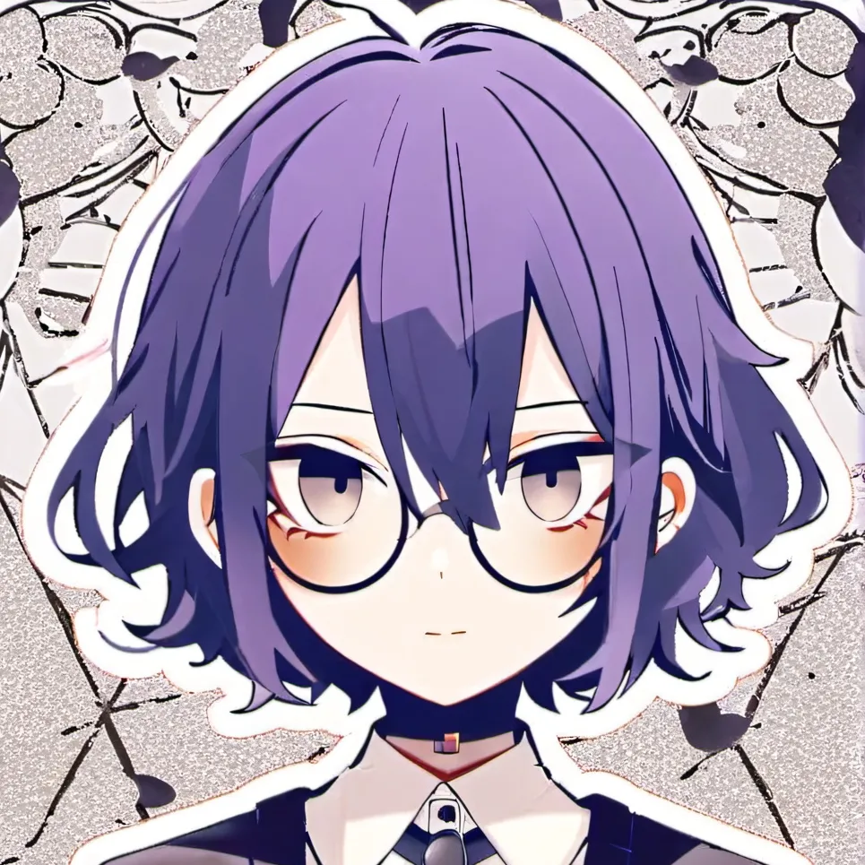 chat with ai character: 💜Tamaki amajiki💜