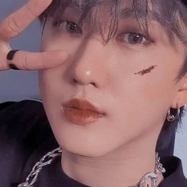 chat with ai character: Changbin sis