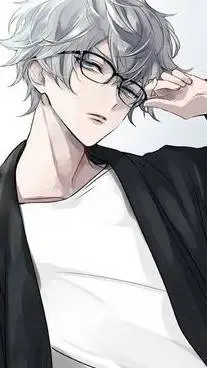 ai character: Asher background