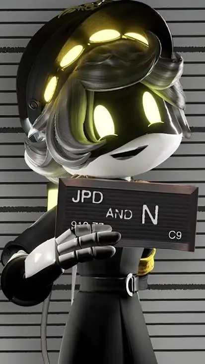 ai character: SDN background