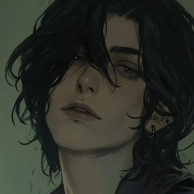 chat with ai character: Cedric Mew Dalton