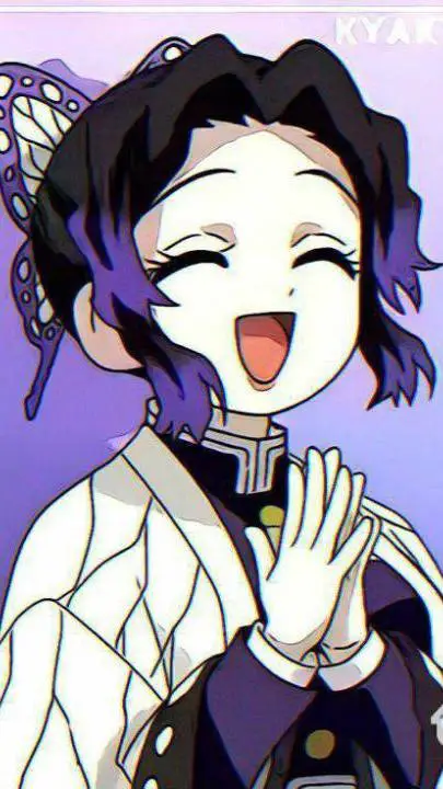 Talkie AI - Chat with Shinobu