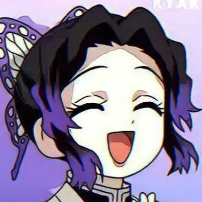 chat with ai character: Shinobu