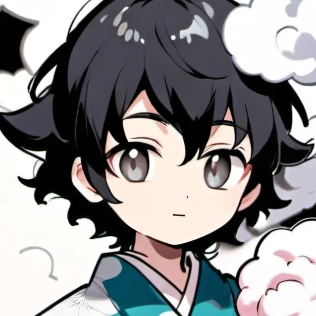 chat with ai character: Ds